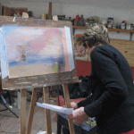 cahors art lessons