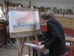 cahors art lessons