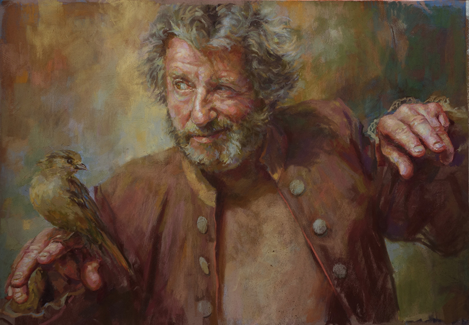 penelope milner feytiat pastel pastellistes france