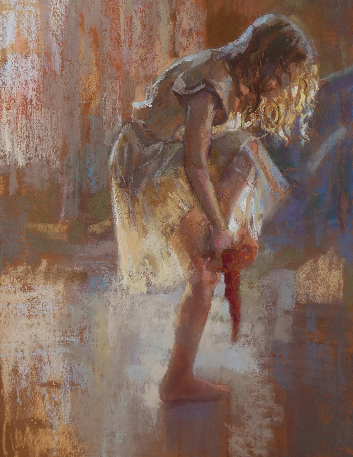 art figuratif contemporaine