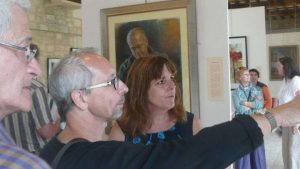 artist figuratif arts lot dordogne