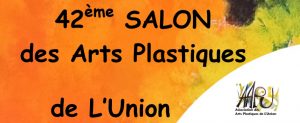 Salon d'arts plastiques de L'Union